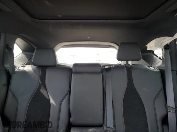 ✅ 2023 Acura RDX w/A-Spec Package • VIN: 5J8TC2H66PL006825 • Lot: 58852025. Wystawiony na Copart z przebiegiem 26 109 mil. Bezpłatny archiwum sprzedaży aukcyjnych z USA i szczegółowy raport historii pojazdu na DreamBid. Zdjęcie 10.