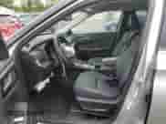 2023 Mitsubishi Outlander SEL с VIN JA4J3VA85PZ016384, выставлен на аукционе Copart как лот 58368225 с пробегом 24 331 миль миль и Списание • Salvage title. История ставок и продаж доступна на DreamBid. Изображение 7.