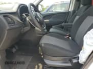 ✅ 2022 Ram ProMaster City Cargo Tradesman • VIN: ZFBHRFAB9N6X90577 • Lot: 58569455. Listed on Copart with 16,936 mi. Free auction sales archive from the USA and detailed vehicle history report at DreamBid. Image 7.