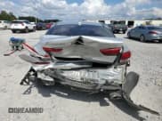 ✅ 2019 Kia Optima LX • VIN: 5XXGT4L33KG299813 • Лот: 82270535. Опубликован ранее на Copart с пробегом 104 830 миль. Бесплатный доступ к архиву аукционных продаж из США и подробный отчёт об истории автомобиля на DreamBid. Изображение 6.