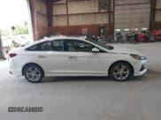 ✅ 2018 Hyundai Sonata SEL • VIN: 5NPE34AF8JH668432 • Lot: 42983335. Listed on IAAI with 57,185 mi. Free auction sales archive from the USA and detailed vehicle history report at DreamBid. Image 13.