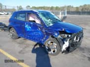 ✅ 2023 Hyundai Venue SEL • VIN: KMHRC8A30PU266073 • Лот: 41223588. Опубликован ранее на IAAI с пробегом 12 801 миль. Бесплатный доступ к архиву аукционных продаж из США и подробный отчёт об истории автомобиля на DreamBid. Изображение 1.