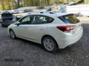 ✅ 2017 Subaru Impreza Premium • VIN: 4S3GTAD66H3735554 • Lot: 85722685. Listed on Copart with 60,168 mi. Free auction sales archive from the USA and detailed vehicle history report at DreamBid. Image 2.