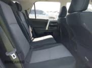 ✅ 2022 Toyota 4Runner SR5 • VIN: JTEEU5JRXN5260206 • Lot: 41775088. Listed on IAAI with 69,235 mi. Free auction sales archive from the USA and detailed vehicle history report at DreamBid. Image 8.