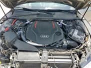 ✅ 2021 Audi S7 Prestige • VIN: WAUSFBF25MN079151 • Lot: 60150615. Listed on Copart with 37,381 mi. Free auction sales archive from the USA and detailed vehicle history report at DreamBid. Image 11.