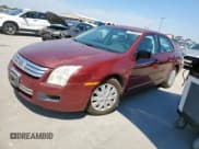 ✅ 2007 Ford Fusion S • VIN: 3FAHP06Z87R125803 • Lot: 72053615. Listed on Copart with 133,647 mi. Free auction sales archive from the USA and detailed vehicle history report at DreamBid. Image 1.