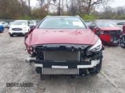 ✅ 2019 Infiniti QX30 Essential • VIN: SJKCH5CR6KA009440 • Lot: 43721853. Listed on IAAI with 43,839 mi. Free auction sales archive from the USA and detailed vehicle history report at DreamBid. Image 12.