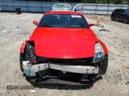 ✅ 2008 Nissan 350Z Touring • VIN: JN1BZ34D78M706001 • Лот: 63026035. Опубликован ранее на Copart с пробегом 152 615 миль. Бесплатный доступ к архиву аукционных продаж из США и подробный отчёт об истории автомобиля на DreamBid. Изображение 5.