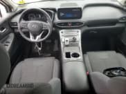 ✅ 2023 Hyundai Santa Fe SEL • VIN: 5NMS2DAJ3PH585474 • Lot: 61792404. Wystawiony na Copart z przebiegiem 15 563 mil. Bezpłatny archiwum sprzedaży aukcyjnych z USA i szczegółowy raport historii pojazdu na DreamBid. Zdjęcie 8.