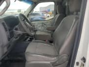 ✅ 2015 Nissan NV SV • VIN: 1N6BF0KL6FN808070 • Lot: 86341845. Listed on Copart with 169,434 mi. Free auction sales archive from the USA and detailed vehicle history report at DreamBid. Image 7.