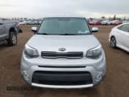 ✅ 2018 Kia Soul + • VIN: KNDJP3A51J7585949 • Lot: 43715585. Listed on IAAI with 93,576 mi. Free auction sales archive from the USA and detailed vehicle history report at DreamBid. Image 12.