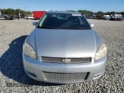 ✅ 2014 Chevrolet Impala LS • VIN: 2G1WA5E37E1127582 • Lot: 87417295. Listed on Copart with 190,001 mi. Free auction sales archive from the USA and detailed vehicle history report at DreamBid. Image 5.