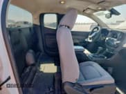 ✅ 2020 Chevrolet Colorado 2WD Work Truck • VIN: 1GCHSBEA5L1191620 • Lot: 82261325. Listed on Copart with 92,635 mi. Free auction sales archive from the USA and detailed vehicle history report at DreamBid. Image 10.