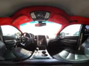 ✅ 2013 Dodge Durango Citadel • VIN: 1C4SDHET0DC679433 • Lot: 41872173. Listed on IAAI with 223,929 mi. Free auction sales archive from the USA and detailed vehicle history report at DreamBid. Image 18.