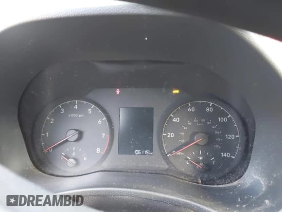 ✅ 2019 Hyundai Accent SE • VIN: 3KPC24A34KE062342 • Лот: 41749620. Опубликован ранее на IAAI с пробегом 150 000 миль. Бесплатный доступ к архиву аукционных продаж из США и подробный отчёт об истории автомобиля на DreamBid. Изображение 7.