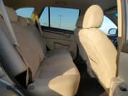 ✅ 2009 Hyundai Santa Fe Limited • VIN: 5NMSH73E39H255918 • Lot: 77794604. Listed on Copart with 136,174 mi. Free auction sales archive from the USA and detailed vehicle history report at DreamBid. Image 10.