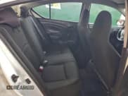 ✅ 2017 Nissan Versa SV • VIN: 3N1CN7AP0HL814525 • Lot: 94877395. Listed on Copart with 119,992 mi. Free auction sales archive from the USA and detailed vehicle history report at DreamBid. Image 10.