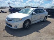 ✅ 2013 Toyota Camry LE • VIN: 4T4BF1FK2DR281367 • Lot: 43380773. Listed on IAAI with 127,692 mi. Free auction sales archive from the USA and detailed vehicle history report at DreamBid. Image 2.