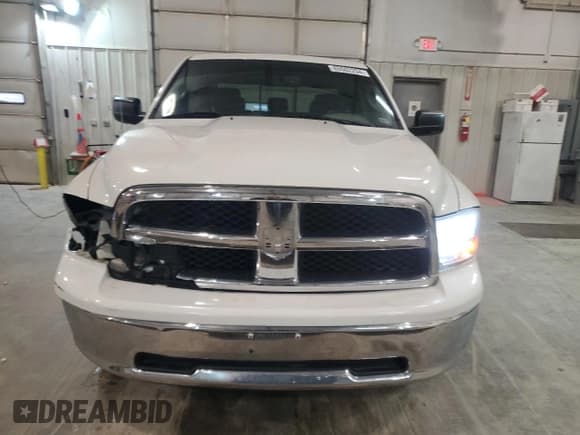 ✅ 2009 Dodge 1500 Laramie • VIN: 1D3HV13T99S704481 • Lot: 85502204. Wystawiony na Copart z przebiegiem 199 405 mil. Bezpłatny archiwum sprzedaży aukcyjnych z USA i szczegółowy raport historii pojazdu na DreamBid. Zdjęcie 5.