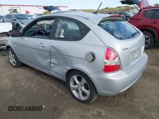✅ 2009 Hyundai Accent Auto SE • VIN: KMHCN36C09U114812 • Лот: 41900174. Опубликован ранее на IAAI с пробегом 194 860 миль. Бесплатный доступ к архиву аукционных продаж из США и подробный отчёт об истории автомобиля на DreamBid. Изображение 3.