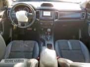 ✅ 2021 Ford Ranger XLT • VIN: 1FTER4FH2MLD25592 • Lot: 80234615. Listed on Copart with 113,402 mi. Free auction sales archive from the USA and detailed vehicle history report at DreamBid. Image 8.