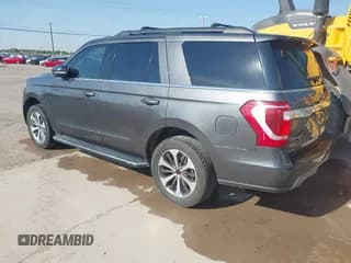 ✅ 2020 Ford Expedition XLT • VIN: 1FMJU1JT8LEA43656 • Лот: 42959482. Опубликован ранее на IAAI с пробегом 108 594 миль. Бесплатный доступ к архиву аукционных продаж из США и подробный отчёт об истории автомобиля на DreamBid. Изображение 3.