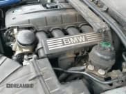 ✅ 2007 BMW 3 Series 328i • VIN: WBAVA33547KX73111 • Lot: 43174545. Listed on IAAI with 230,116 mi. Free auction sales archive from the USA and detailed vehicle history report at DreamBid. Image 12.