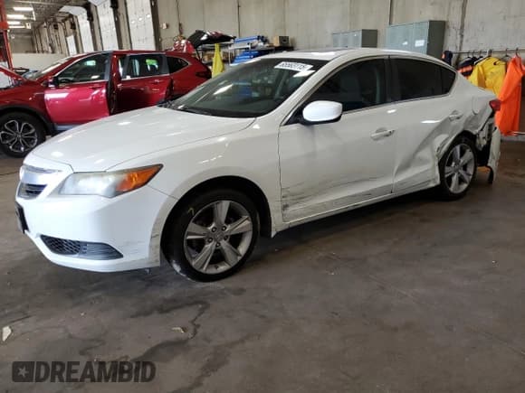✅ 2014 Acura ILX • VIN: 19VDE1F3XEE014327 • Лот: 65563115. Опубликован ранее на Copart с пробегом 148 989 миль. Бесплатный доступ к архиву аукционных продаж из США и подробный отчёт об истории автомобиля на DreamBid. Изображение 1.