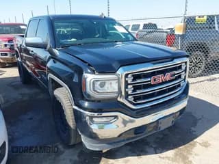 ✅ 2017 GMC Sierra 1500 SLT • VIN: 3GTP1NEC3HG319279 • Лот: 42880502. Опубликован ранее на IAAI с пробегом 150 837 миль. Бесплатный доступ к архиву аукционных продаж из США и подробный отчёт об истории автомобиля на DreamBid. Изображение 1.