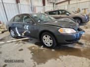 ✅ 2016 Chevrolet Impala LT • VIN: 2G1WB5E32G1123522 • Лот: 89902025. Опубликован ранее на Copart с пробегом 88 277 миль. Бесплатный доступ к архиву аукционных продаж из США и подробный отчёт об истории автомобиля на DreamBid. Изображение 4.