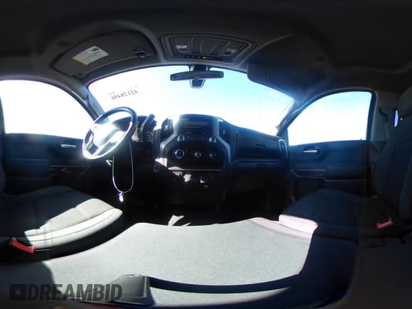 ✅ 2020 GMC Sierra 1500 SLE • VIN: 3GTU9BED8LG362818 • Лот: 42128450. Опубликован ранее на IAAI с пробегом 80 468 миль. Бесплатный доступ к архиву аукционных продаж из США и подробный отчёт об истории автомобиля на DreamBid. Изображение 22.