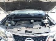 ✅ 2014 Nissan Pathfinder Platinum • VIN: 5N1AR2MN1EC708514 • Лот: 42519600. Опубликован ранее на IAAI с пробегом 94 916 миль. Бесплатный доступ к архиву аукционных продаж из США и подробный отчёт об истории автомобиля на DreamBid. Изображение 10.