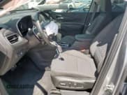 ✅ 2024 Chevrolet Equinox LT • VIN: 3GNAXKEG4RL370215 • Лот: 84060095. Опубликован ранее на Copart с пробегом 9 954 миль. Бесплатный доступ к архиву аукционных продаж из США и подробный отчёт об истории автомобиля на DreamBid. Изображение 7.