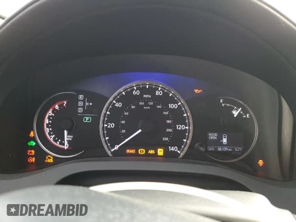 ✅ 2015 Lexus CT 200h • VIN: JTHKD5BH8F2234816 • Лот: 36453923. Опубликован ранее на Copart с пробегом 86 109 миль. Бесплатный доступ к архиву аукционных продаж из США и подробный отчёт об истории автомобиля на DreamBid. Изображение 9.