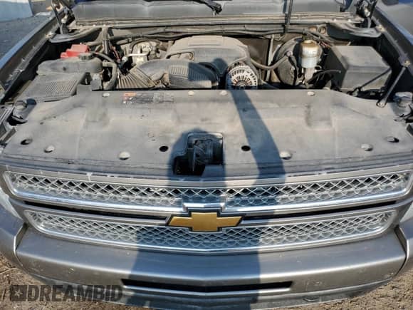 2012 Chevrolet Silverado 1500 LTZ с VIN 1GCRKTE78CZ230099, выставлен на аукционе Copart как лот 67117505 с пробегом 197 247 миль миль и Списание • Salvage title. История ставок и продаж доступна на DreamBid. Изображение 11.