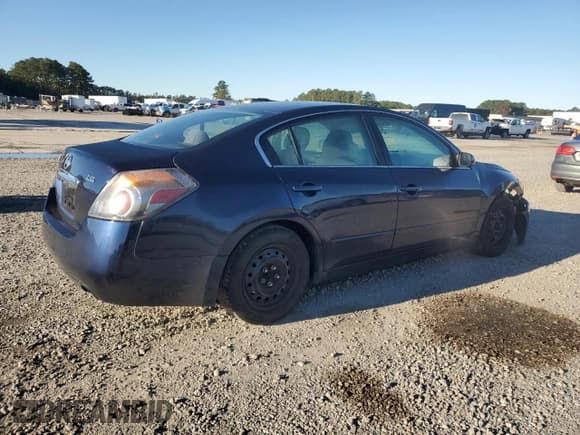 ✅ 2011 Nissan Altima S • VIN: 1N4AL2APXBN435414 • Lot: 90905785. Wystawiony na Copart z przebiegiem 171 424 mil. Bezpłatny archiwum sprzedaży aukcyjnych z USA i szczegółowy raport historii pojazdu na DreamBid. Zdjęcie 3.
