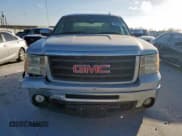 ✅ 2011 GMC Sierra 1500 SLE • VIN: 3GTP1VE04BG366074 • Лот: 93081685. Опубликован ранее на Copart с пробегом 203 307 миль. Бесплатный доступ к архиву аукционных продаж из США и подробный отчёт об истории автомобиля на DreamBid. Изображение 5.