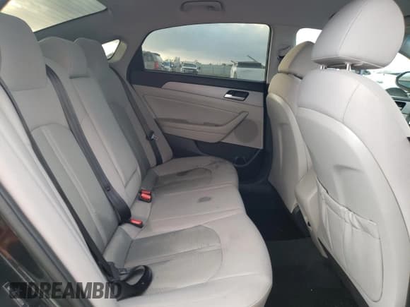 ✅ 2018 Hyundai Sonata Limited • VIN: 5NPE34AF1JH602224 • Лот: 36650473. Опубликован ранее на Copart с пробегом 94 169 миль. Бесплатный доступ к архиву аукционных продаж из США и подробный отчёт об истории автомобиля на DreamBid. Изображение 10.