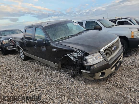 ✅ 2008 Ford F-150 XLT • VIN: 1FTPW14V88FC33870 • Lot: 70593855. Wystawiony na Copart z przebiegiem 182 697 mil. Bezpłatny archiwum sprzedaży aukcyjnych z USA i szczegółowy raport historii pojazdu na DreamBid. Zdjęcie 4.