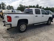 ✅ 2012 Chevrolet Silverado 2500HD LT • VIN: 1GC1KXC87CF102955 • Lot: 66615005. Wystawiony na Copart z przebiegiem 217 320 mil. Bezpłatny archiwum sprzedaży aukcyjnych z USA i szczegółowy raport historii pojazdu na DreamBid. Zdjęcie 3.