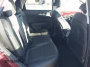 ✅ 2025 Kia Sportage SX • VIN: 5XYK43DF3SG265618 • Lot: 43545803. Listed on IAAI with 10,312 mi. Free auction sales archive from the USA and detailed vehicle history report at DreamBid. Image 8.