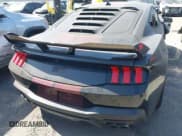 ✅ 2024 Ford Mustang GT • VIN: 1FA6P8CF9R5424402 • Lot: 42889162. Listed on IAAI with 9,269 mi. Free auction sales archive from the USA and detailed vehicle history report at DreamBid. Image 17.