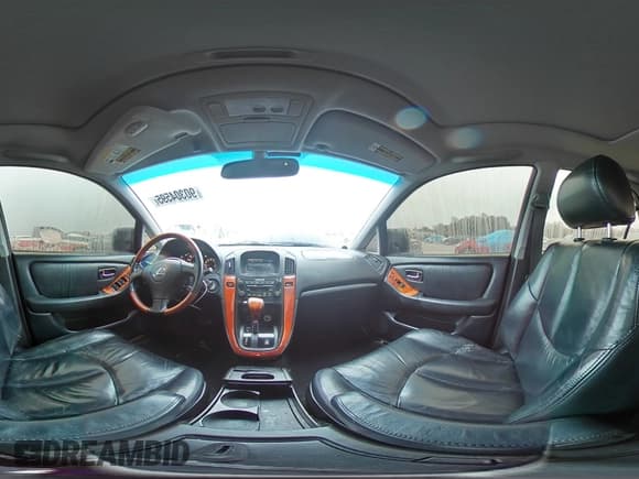 ✅ 2001 Lexus RX 300 • VIN: JTJGF10U010095759 • Лот: 90304595. Опубликован ранее на Copart с пробегом 132 902 миль. Бесплатный доступ к архиву аукционных продаж из США и подробный отчёт об истории автомобиля на DreamBid. Изображение 15.