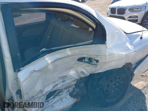 2004 Hyundai Sonata с VIN KMHWF25H54A004513, выставлен на аукционе IAAI как лот 43043579 с пробегом 180 870 миль миль и . История ставок и продаж доступна на DreamBid. Изображение 6.