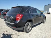 ✅ 2017 Chevrolet Equinox Premier • VIN: 2GNFLGEK7H6167308 • Лот: 71636214. Опубликован ранее на Copart с пробегом 188 674 миль. Бесплатный доступ к архиву аукционных продаж из США и подробный отчёт об истории автомобиля на DreamBid. Изображение 3.