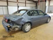 ✅ 2000 Chevrolet Impala • VIN: 2G1WF55E3Y9324502 • Лот: 53341415. Опубликован ранее на Copart с пробегом 82 949 миль. Бесплатный доступ к архиву аукционных продаж из США и подробный отчёт об истории автомобиля на DreamBid. Изображение 3.