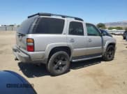 ✅ 2004 Chevrolet Tahoe LS • VIN: 1GNEK13T24R320666 • Лот: 67473995. Опубликован ранее на Copart с пробегом 233 011 миль. Бесплатный доступ к архиву аукционных продаж из США и подробный отчёт об истории автомобиля на DreamBid. Изображение 3.