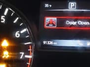 ✅ 2017 Nissan Altima SL • VIN: 1N4AL3AP8HC185343 • Lot: 41547908. Listed on IAAI with 91,326 mi. Free auction sales archive from the USA and detailed vehicle history report at DreamBid. Image 15.