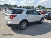 ✅ 2019 Ford Explorer • VIN: 1FM5K7BH3KGA72330 • Lot: 69824435. Listed on Copart with 102,383 mi. Free auction sales archive from the USA and detailed vehicle history report at DreamBid. Image 3.
