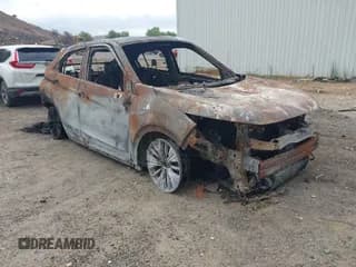 ✅ 2019 Mitsubishi Eclipse Cross LE • VIN: JA4AT4AA2KZ050868 • Lot: 43183982. Wystawiony na IAAI z przebiegiem Nie podano. Bezpłatny archiwum sprzedaży aukcyjnych z USA i szczegółowy raport historii pojazdu na DreamBid. Zdjęcie 1.